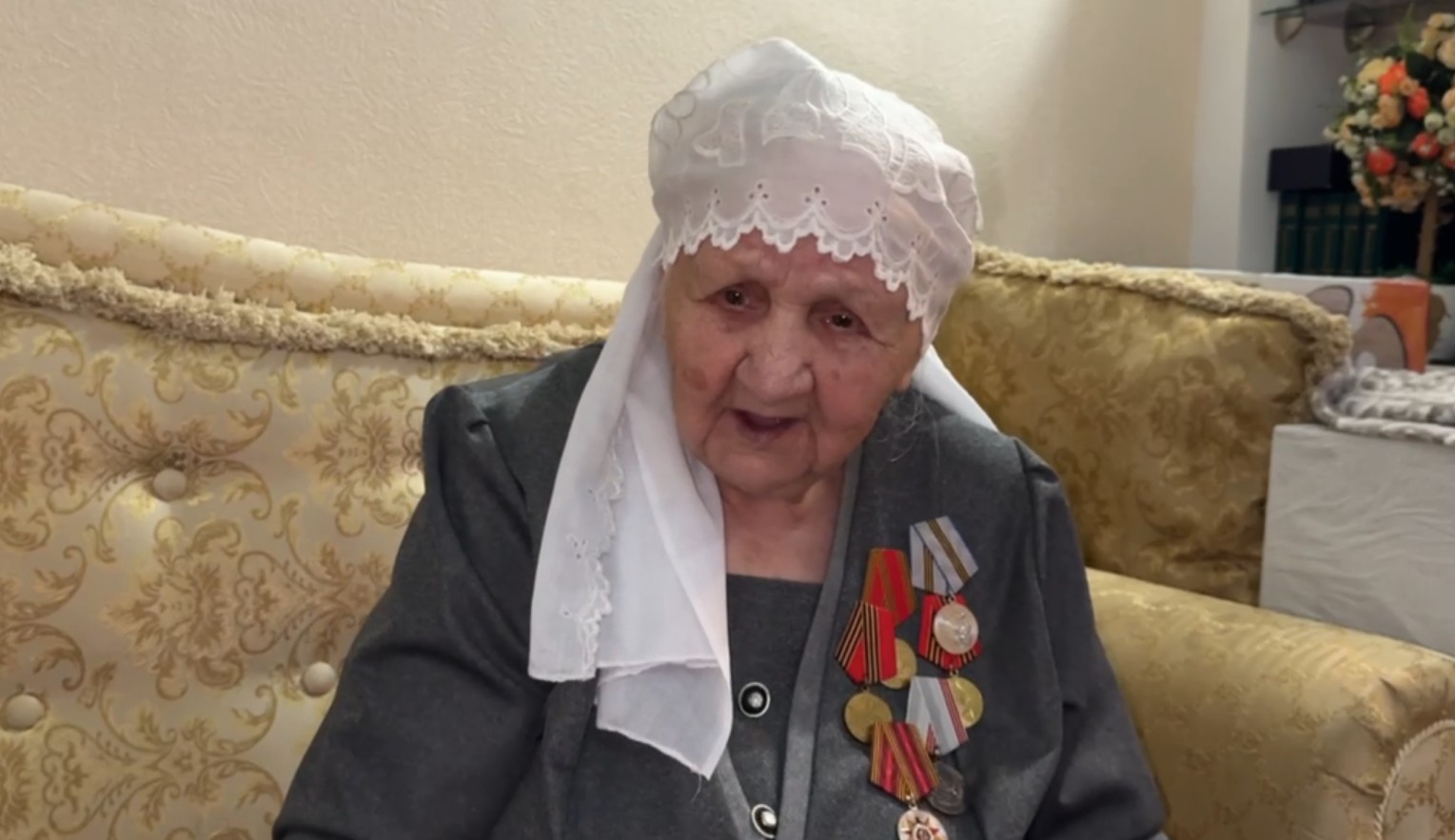 Фото: Илсөя Садыйкова